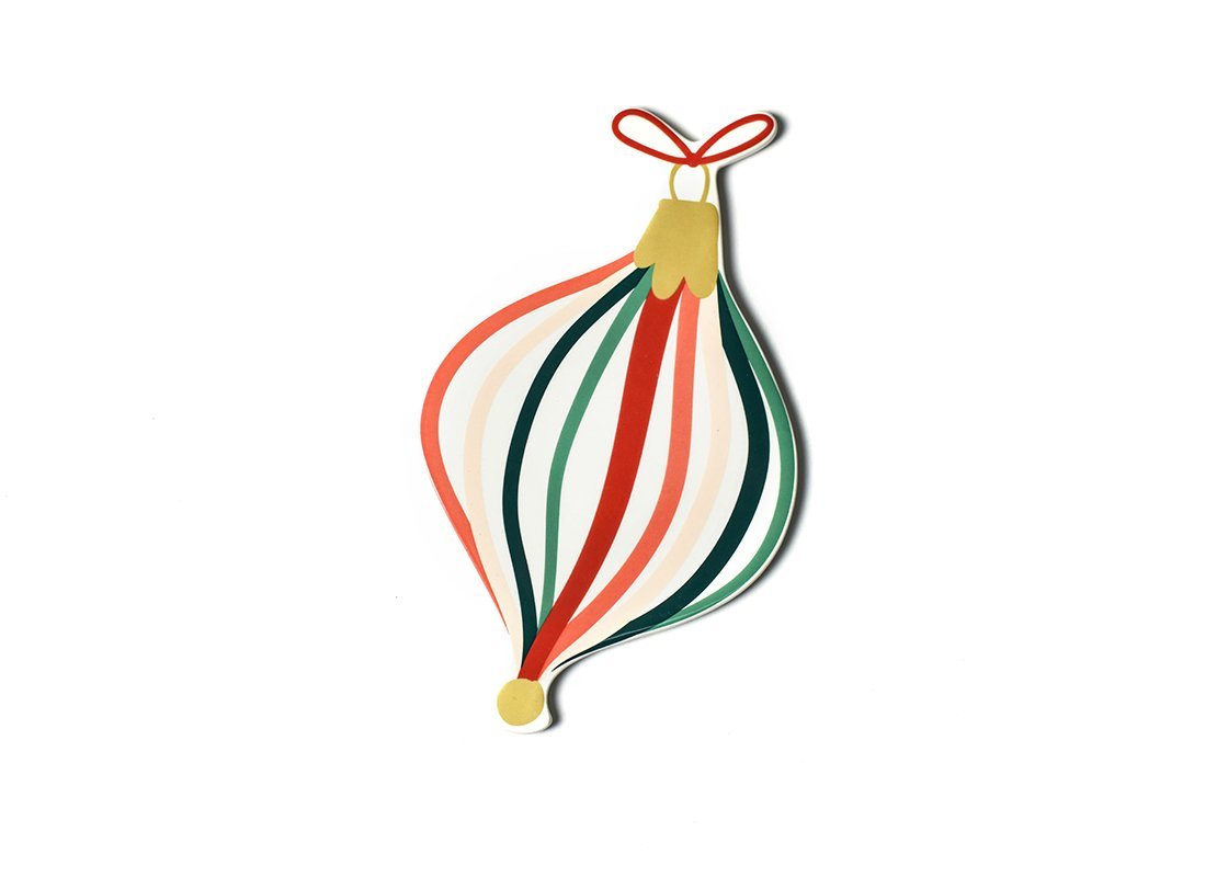 Vintage Ornament Big Attachment