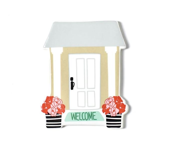 Welcome House Mini Attachment