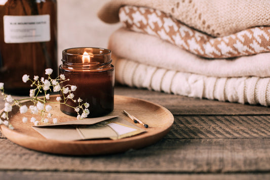 Tips for Picking the Perfect Candle for Your Desired Ambiance