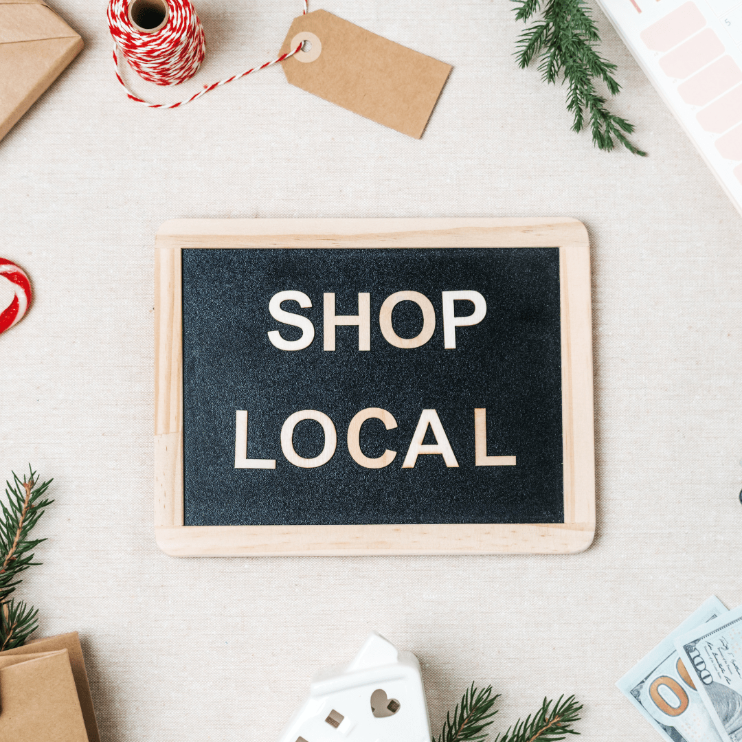 Rewarding Reasons You Should Shop Local – JK Gift Shop Ohio