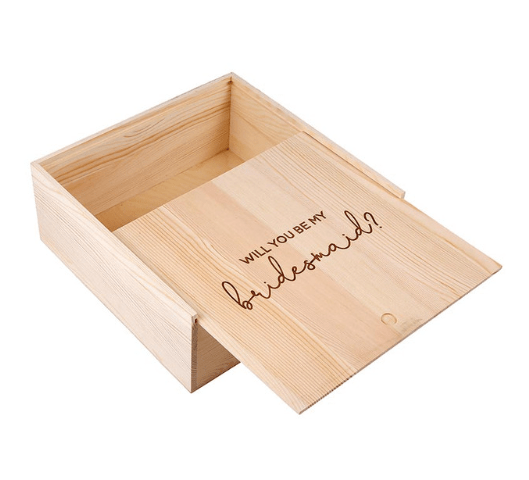 Bridesmaid Gifts