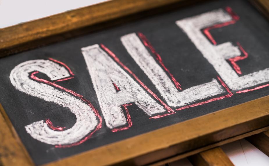 Sale and Clearance items at JK Gift Shop Ohio. Shop in store or online for discounted items.