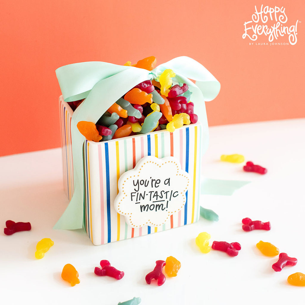 HAPPY EVERYTHING by Coton Colors
