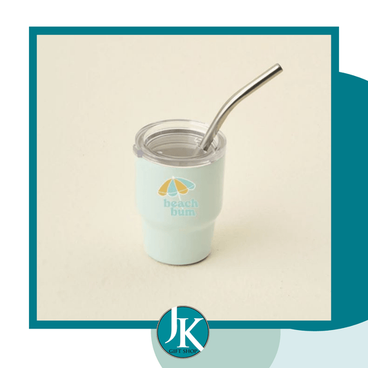2oz Tiny Tumbler
