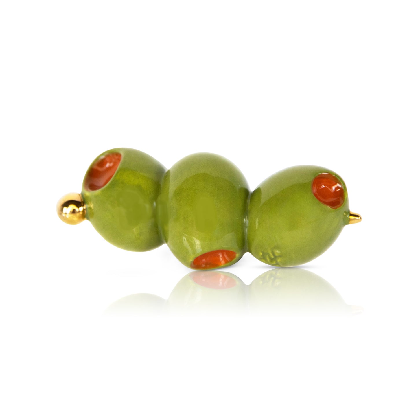 Nora Fleming Mini Olives A406 Olive You So Much