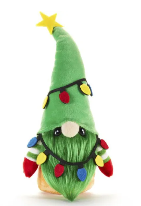 Gnomie Christmas Tree Gnome-Fraser
