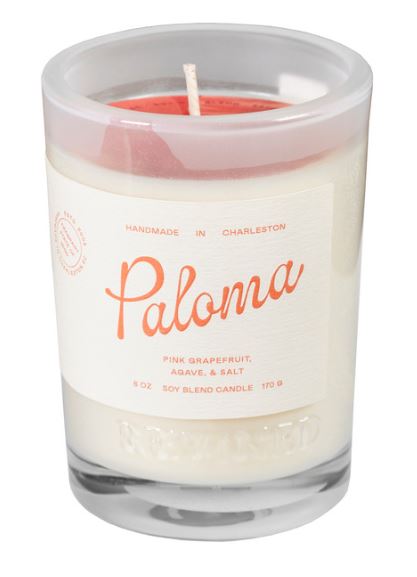 Paloma Rewined Candle 6oz