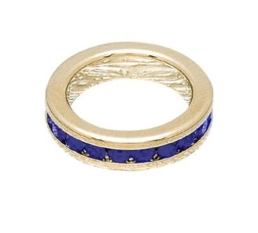 Birthstone Charm for Necklaces