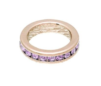 Birthstone Charm for Necklaces