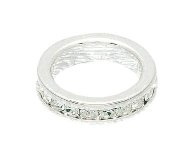 Birthstone Charm for Necklaces