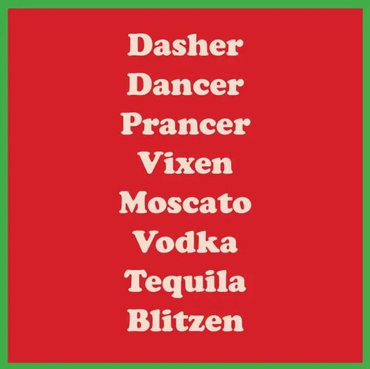 Blitzen Coaster