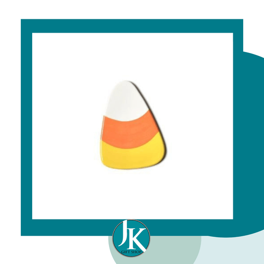 Candy Corn Mini Happy Everything Attachment