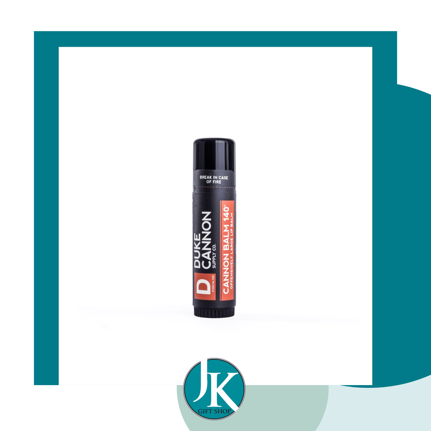 Cannon Balm Large Lip Balm Stick SPF 30
