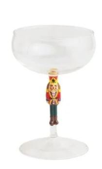 Coupe Champagne Glass