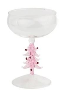 Coupe Champagne Glass