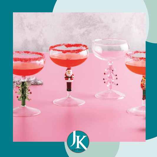 Coupe Champagne Glass