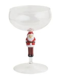 Coupe Champagne Glass