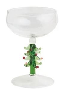 Coupe Champagne Glass