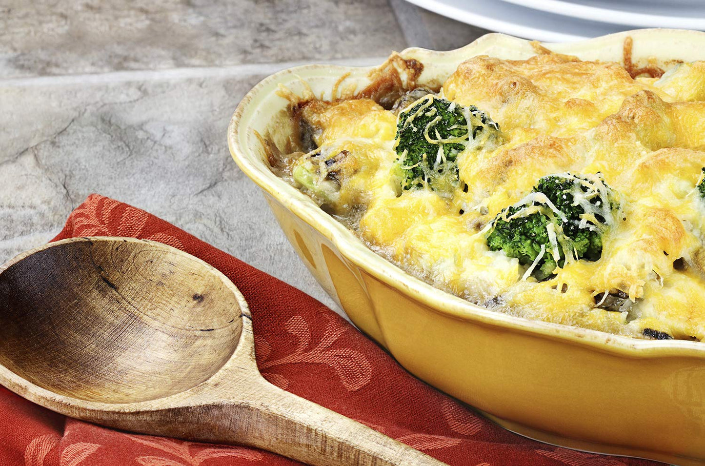 Eat & Explore Ohio Cookbook meal