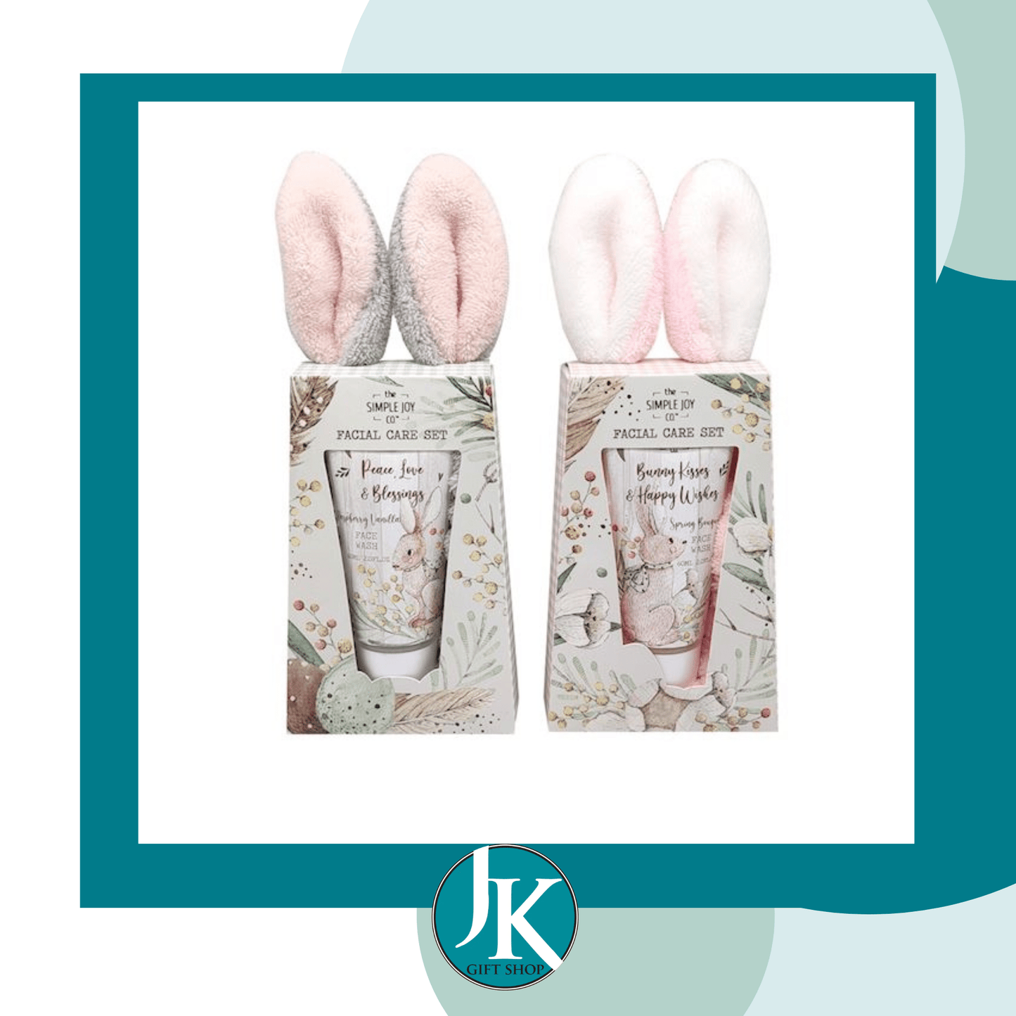 Facial Care Set