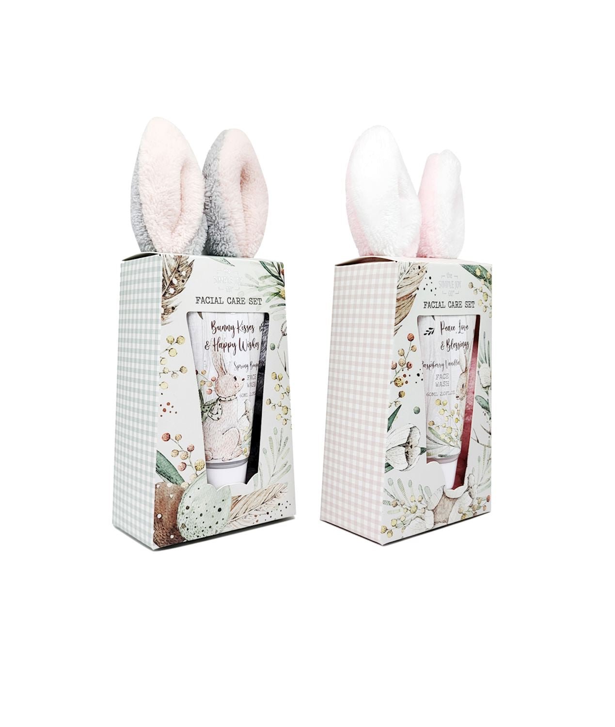 Facial Care Set