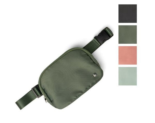 FITKICKS Airlight Belt Bag