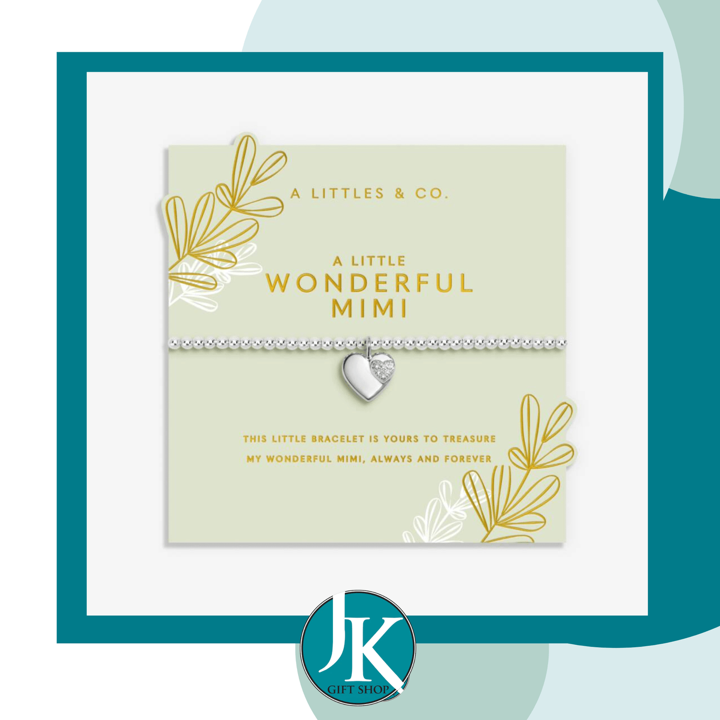 Forever Yours, Family Collection: Bracelets