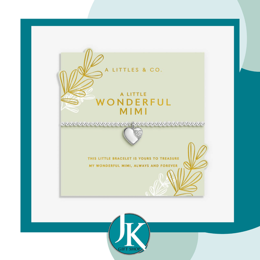 Forever Yours, Family Collection: Bracelets