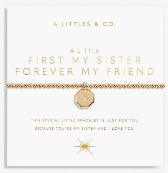 Forever Yours, Family Collection: Bracelets