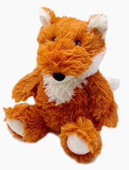 Fox Junior Warmies