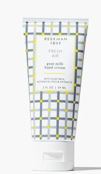 Fresh Air Hand Cream 2 oz