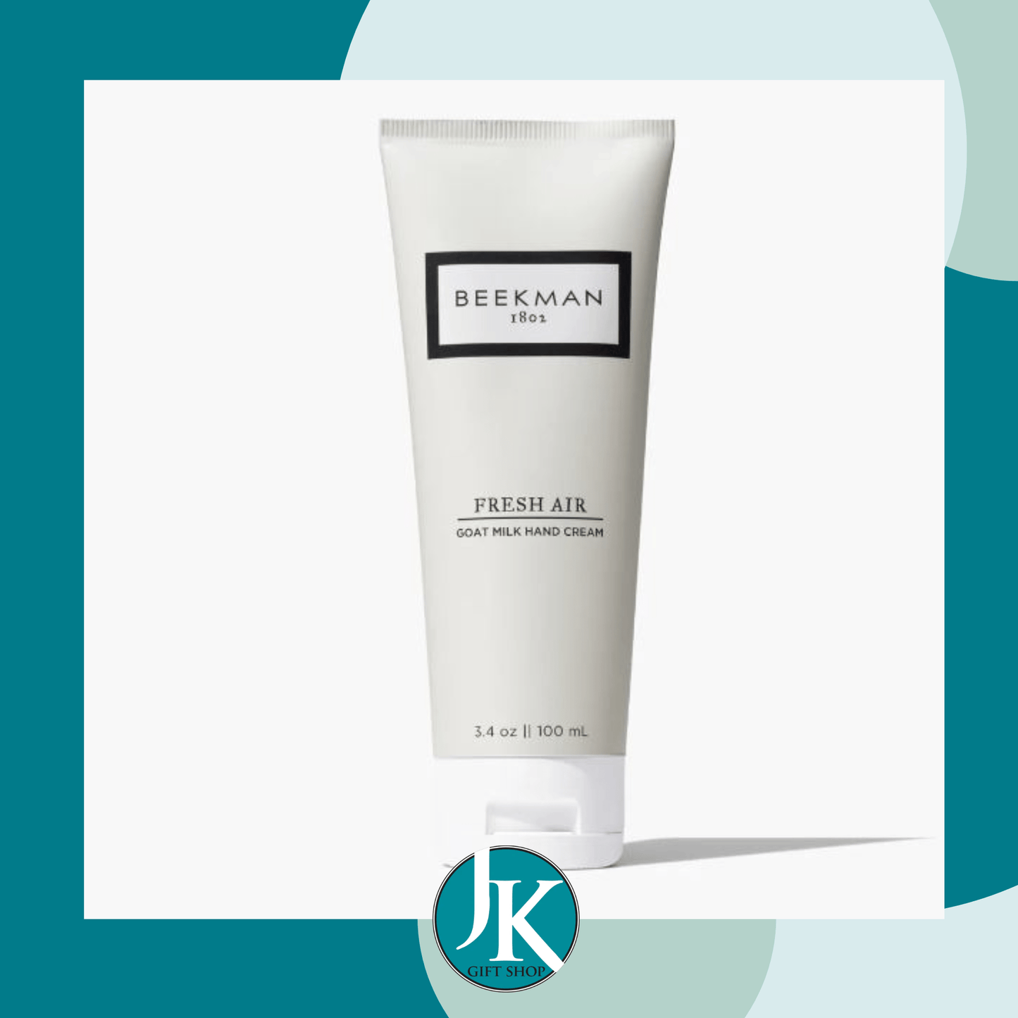 Fresh Air Hand Cream 3.4OZ