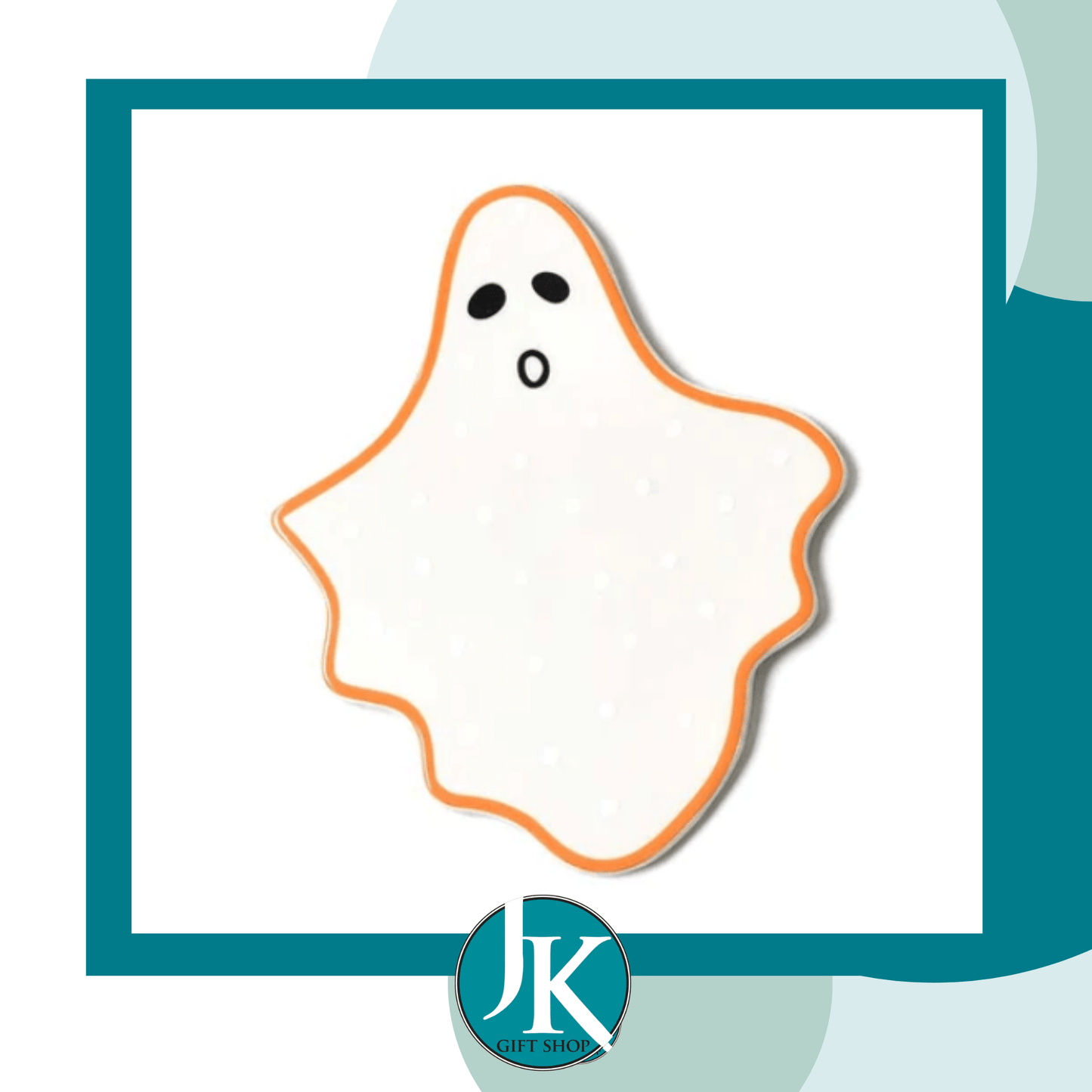 Ghost Big Happy Everything Attachment