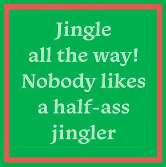 Christmas Blitzen Cocktail Napkins 20/pkg