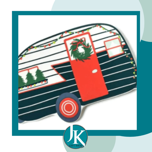 Holiday Camper Big Happy Everything Attachment