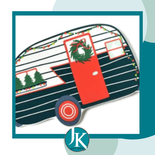 Holiday Camper Mini Happy Everything Attachment