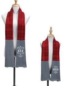 Kitchen Boas Big & Little Elf Set