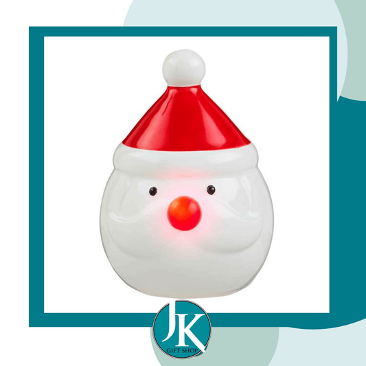 Light Up Santa Sitter