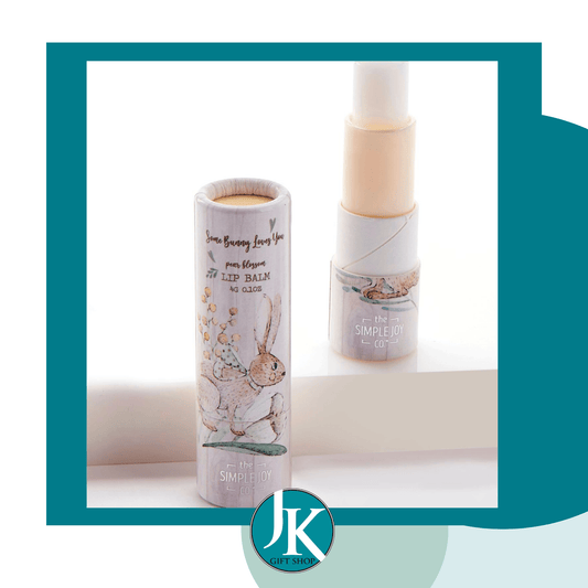Lip Balm Some Bunny Loves You