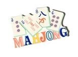 Mahjong Mini Happy Everything Attachment