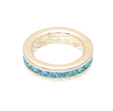 Mini Birthstone Charms for Bracelets