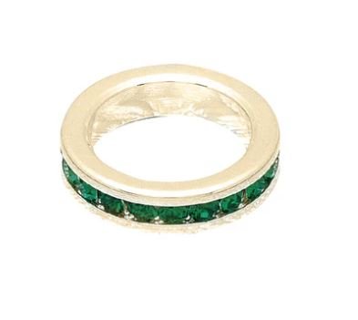 Mini Birthstone Charms for Bracelets