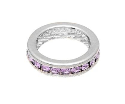 Mini Birthstone Charms for Bracelets