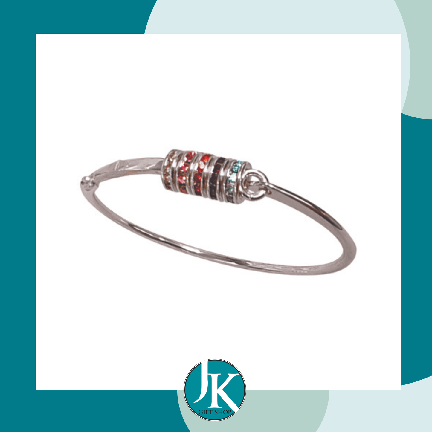 Mini Birthstone Charms for Bracelets