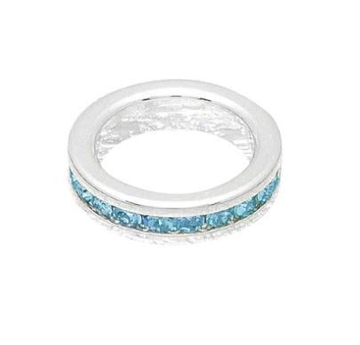 Mini Birthstone Charms for Bracelets