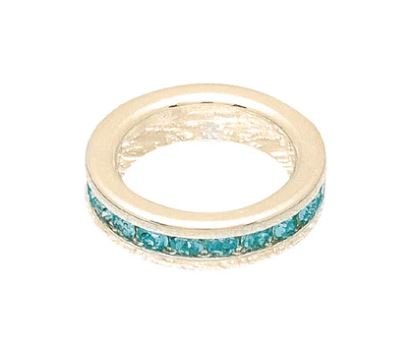 Mini Birthstone Charms for Bracelets