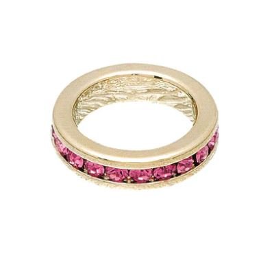 Mini Birthstone Charms for Bracelets