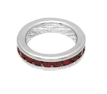 Mini Birthstone Charms for Bracelets