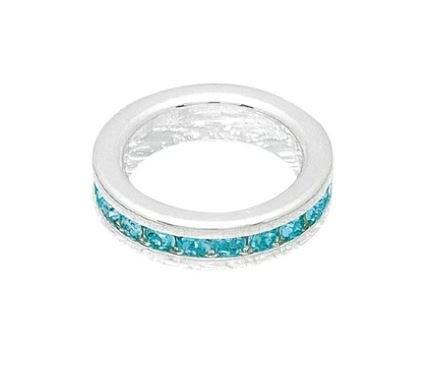 Mini Birthstone Charms for Bracelets