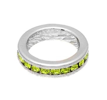 Mini Birthstone Charms for Bracelets